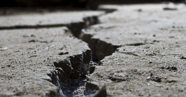 Rüyada Deprem Olduğunu Hissetmek