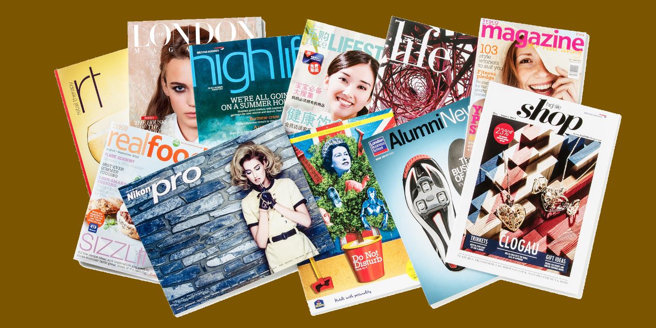 Rüyada Dergi Görmek Ne Anlama Gelir? Nedir ve Nasıl