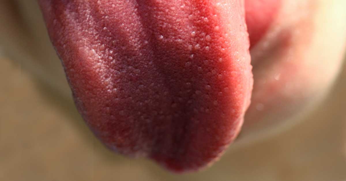 Rüyada Dil Görmek Ne Anlama Gelir? Nedir ve Nasıl