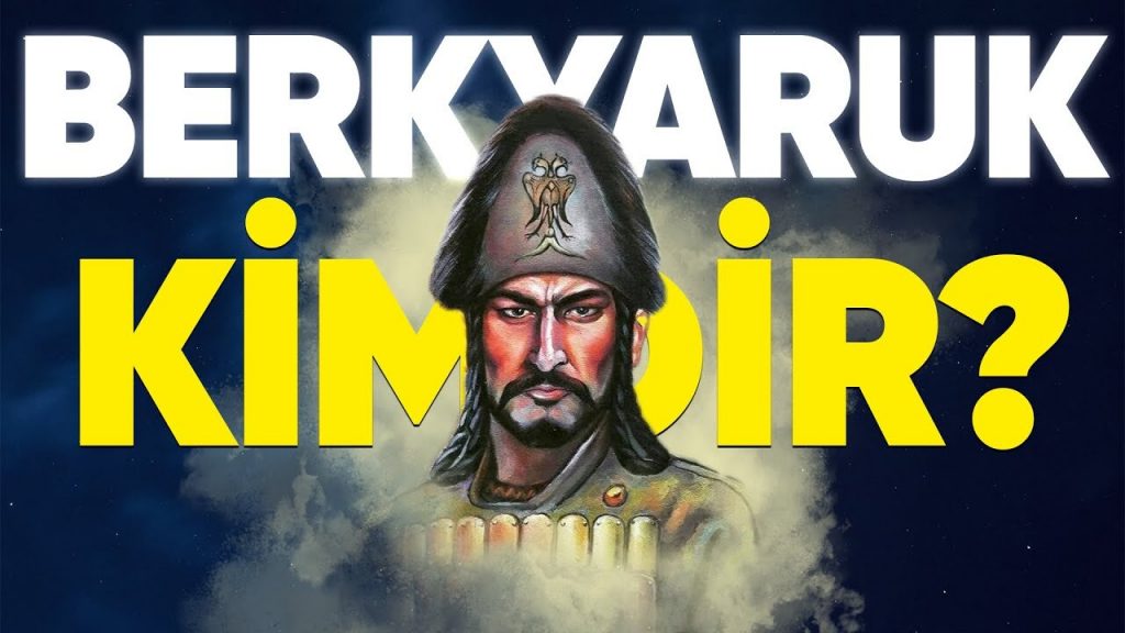 Berkyaruk Hayatı