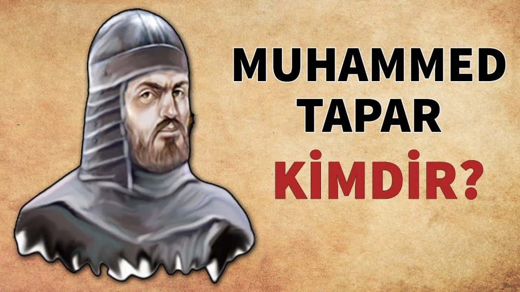 Muhammed Tapar Hayatı