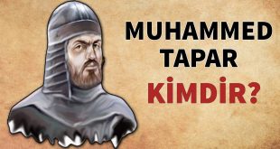 Muhammed Tapar Hayatı