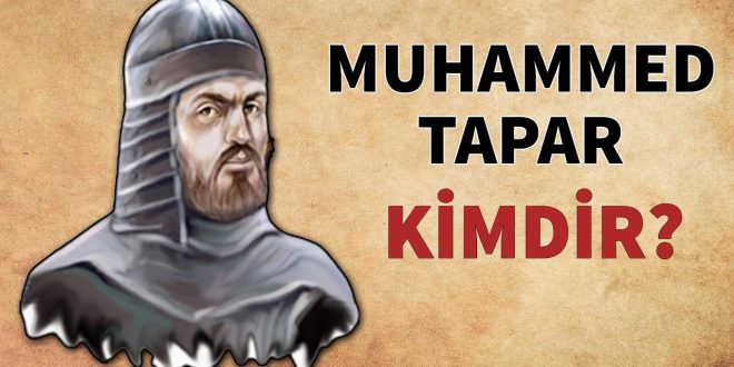 Muhammed Tapar Hayatı